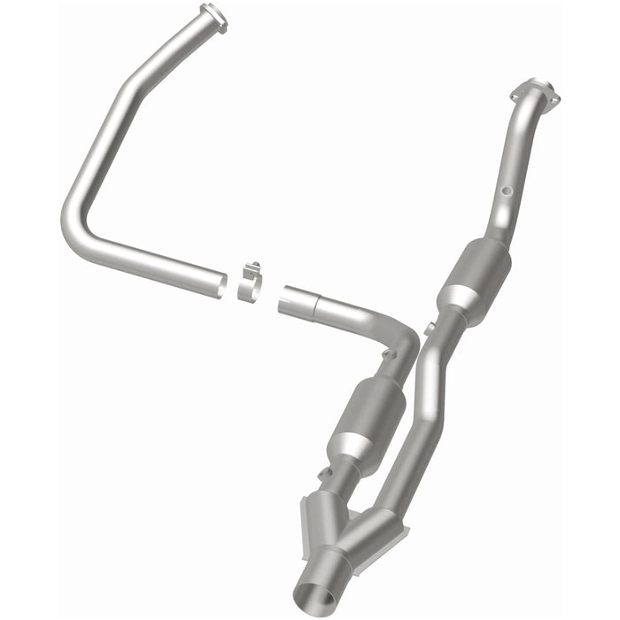 Catalytic Converter MagnaFlow 5451358