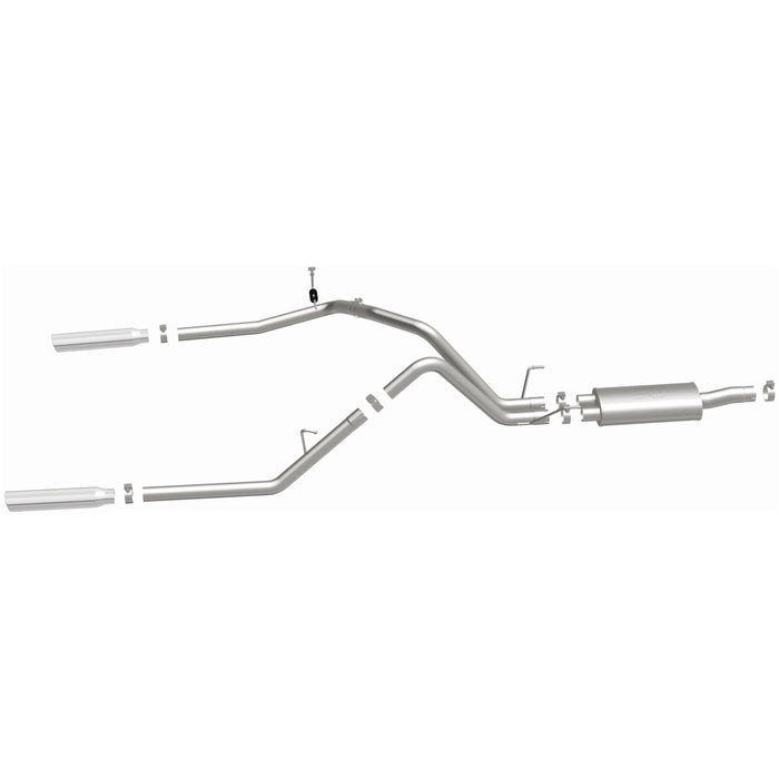 Exhaust System Kit MagnaFlow 15863