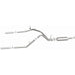 Exhaust System Kit MagnaFlow 15863