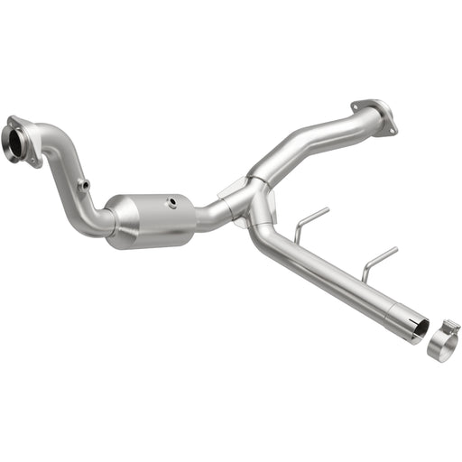 Catalytic Converter MagnaFlow 21-471