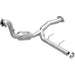 Catalytic Converter MagnaFlow 21-471
