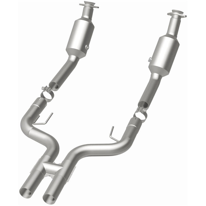 Catalytic Converter MagnaFlow 5561001