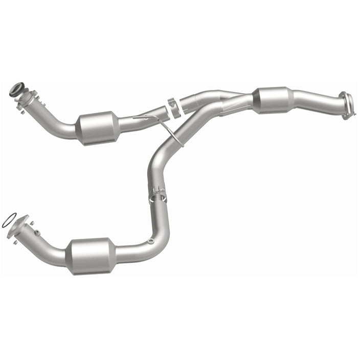 Catalytic Converter MagnaFlow 51812