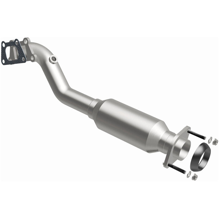 Exhaust Manifold with Integrated Catalytic Converter MagnaFlow 551547