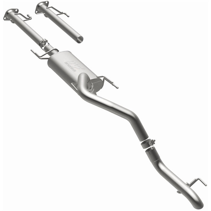 Exhaust System Kit MagnaFlow 19544