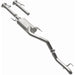 Exhaust System Kit MagnaFlow 19544