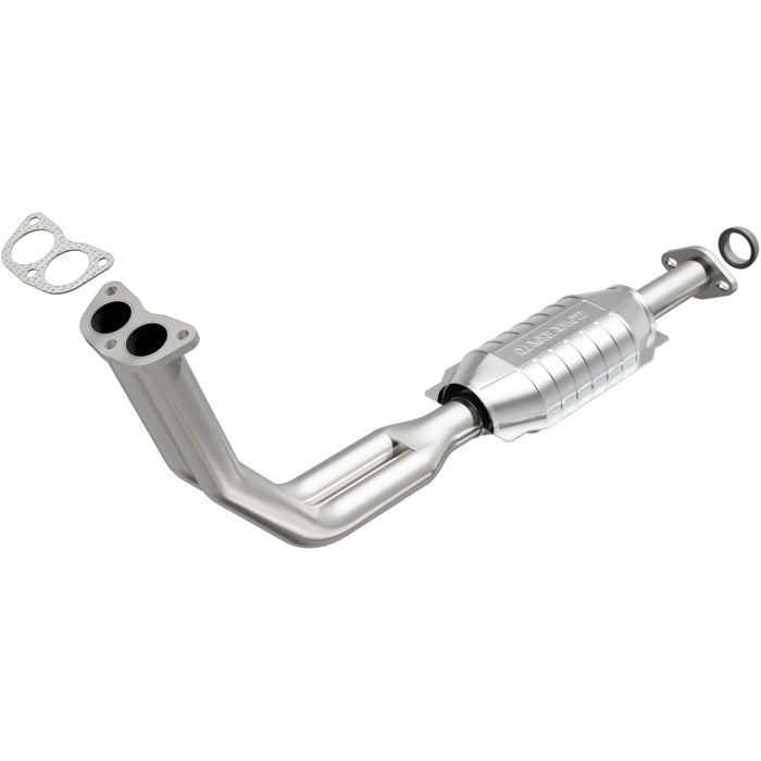 Catalytic Converter MagnaFlow 22618