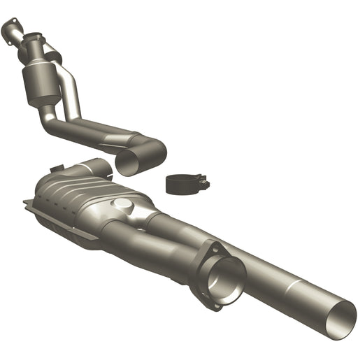 Catalytic Converter MagnaFlow 23833