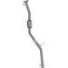 Catalytic Converter MagnaFlow 6571621