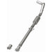 Exhaust System Kit MagnaFlow 19577