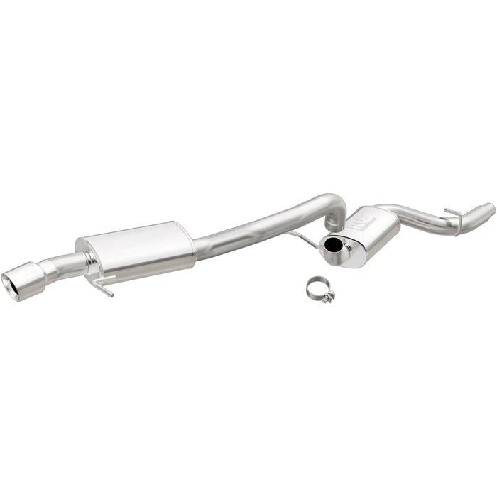 Exhaust System Kit MagnaFlow 19154