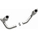 Catalytic Converter MagnaFlow 49638