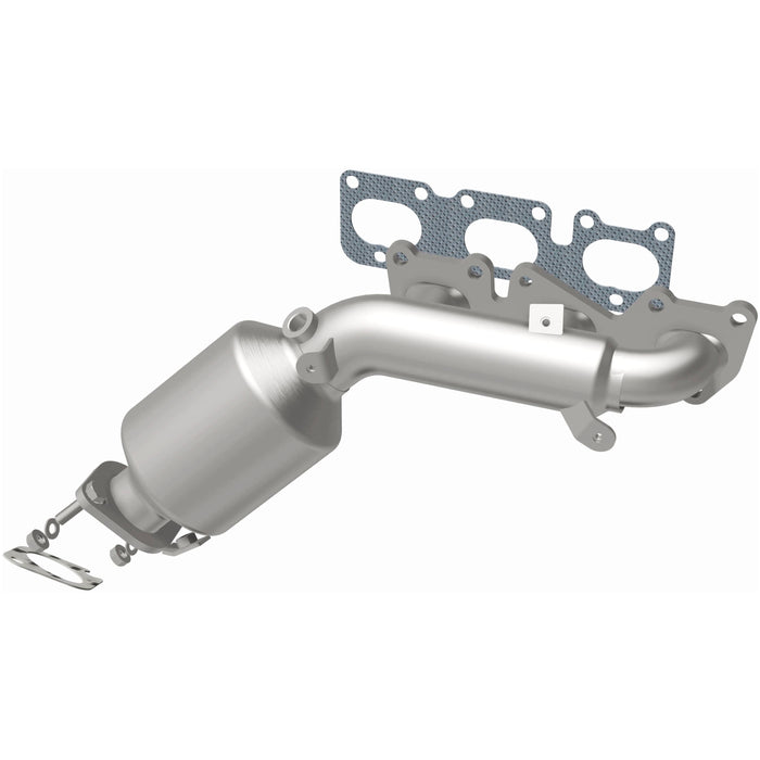 Exhaust Manifold with Integrated Catalytic Converter MagnaFlow 52785