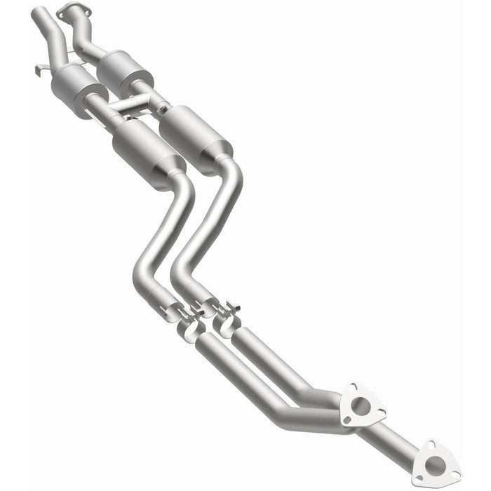 Catalytic Converter MagnaFlow 24021
