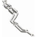 Catalytic Converter MagnaFlow 24021
