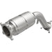 Catalytic Converter MagnaFlow 52352