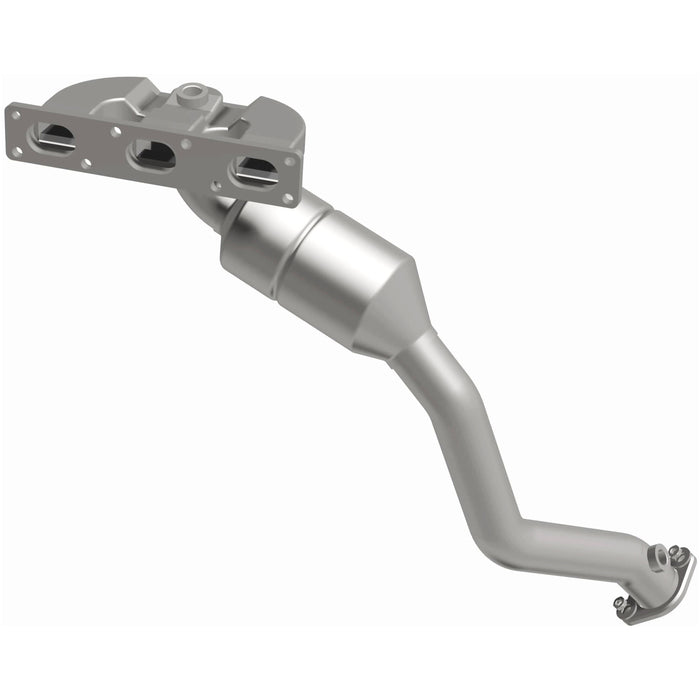 Exhaust Manifold with Integrated Catalytic Converter MagnaFlow 50430