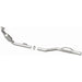 Catalytic Converter MagnaFlow 24113