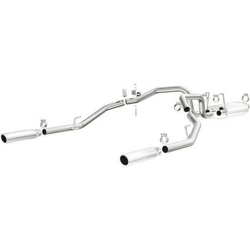Exhaust System Kit MagnaFlow 15249
