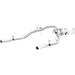 Exhaust System Kit MagnaFlow 15249