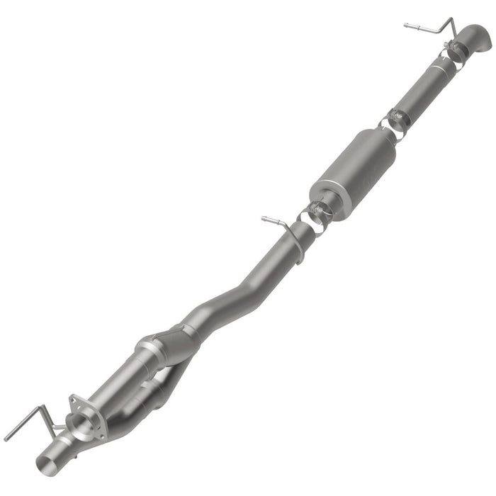 Exhaust System Kit MagnaFlow 17200