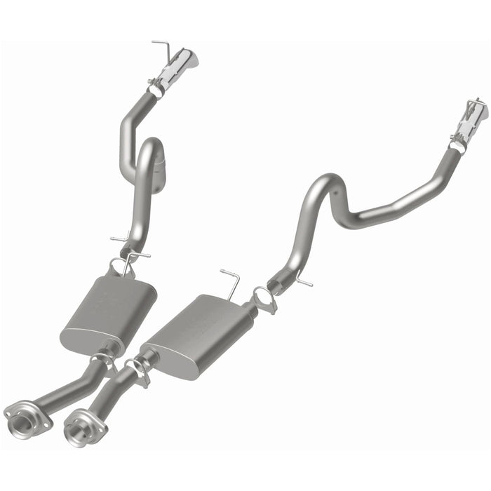 Exhaust System Kit MagnaFlow 15632