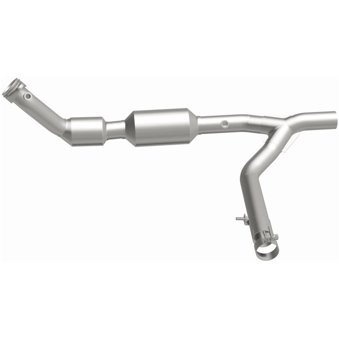 Catalytic Converter MagnaFlow 280008