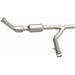 Catalytic Converter MagnaFlow 280008