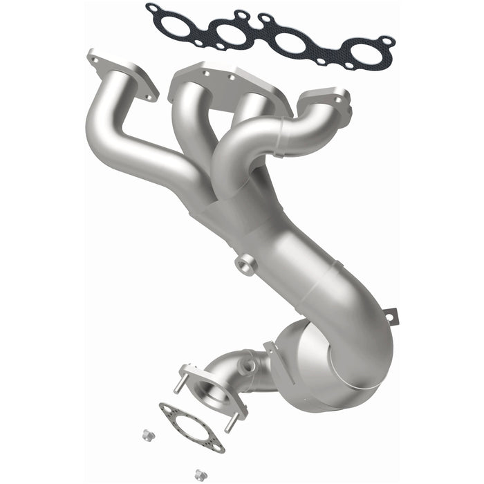 Exhaust Manifold with Integrated Catalytic Converter MagnaFlow 24363