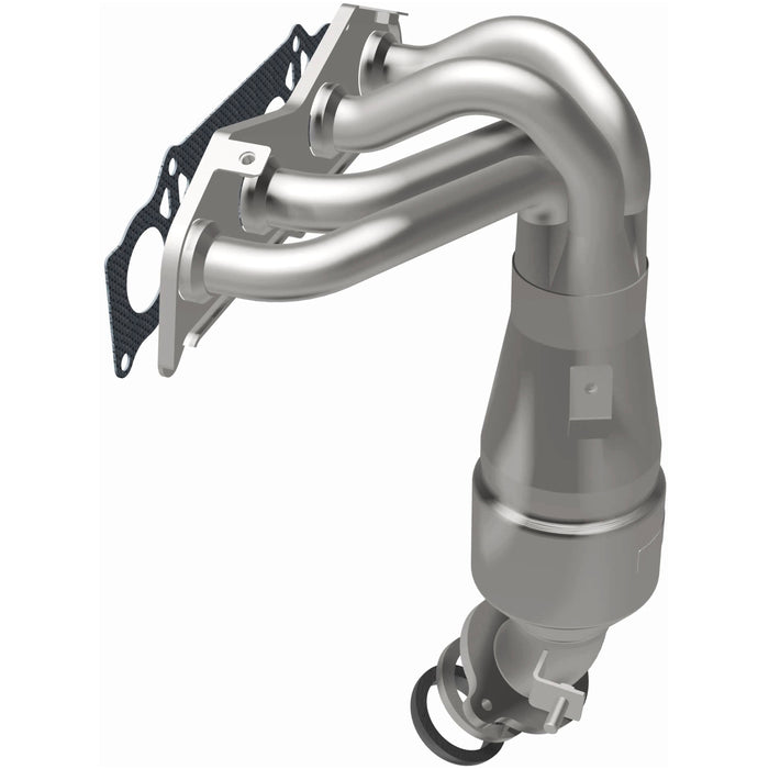 Exhaust Manifold with Integrated Catalytic Converter MagnaFlow 50467