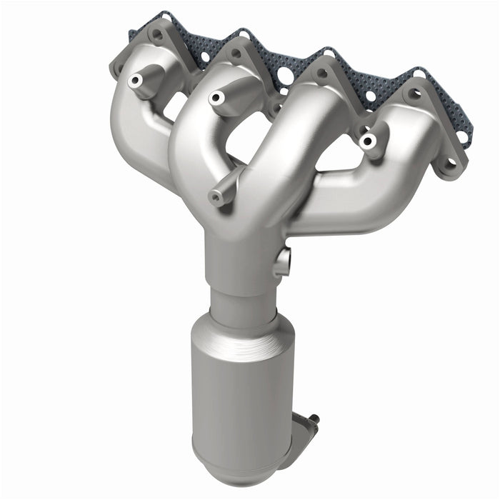 Exhaust Manifold with Integrated Catalytic Converter MagnaFlow 452038