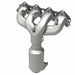 Exhaust Manifold with Integrated Catalytic Converter MagnaFlow 452038