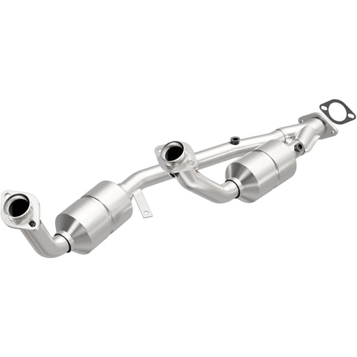 Catalytic Converter MagnaFlow 23382