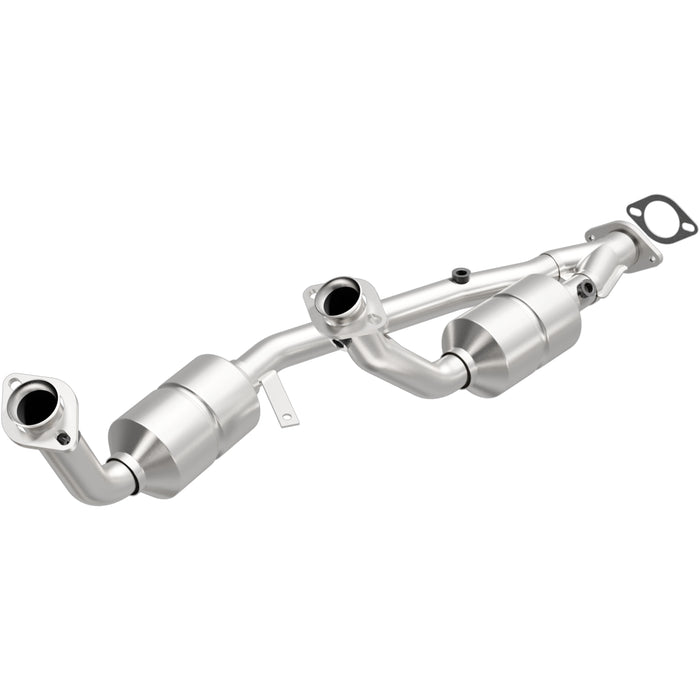 Catalytic Converter MagnaFlow 23382