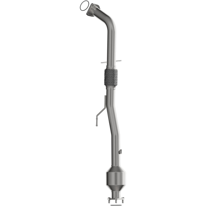 Catalytic Converter MagnaFlow 49836