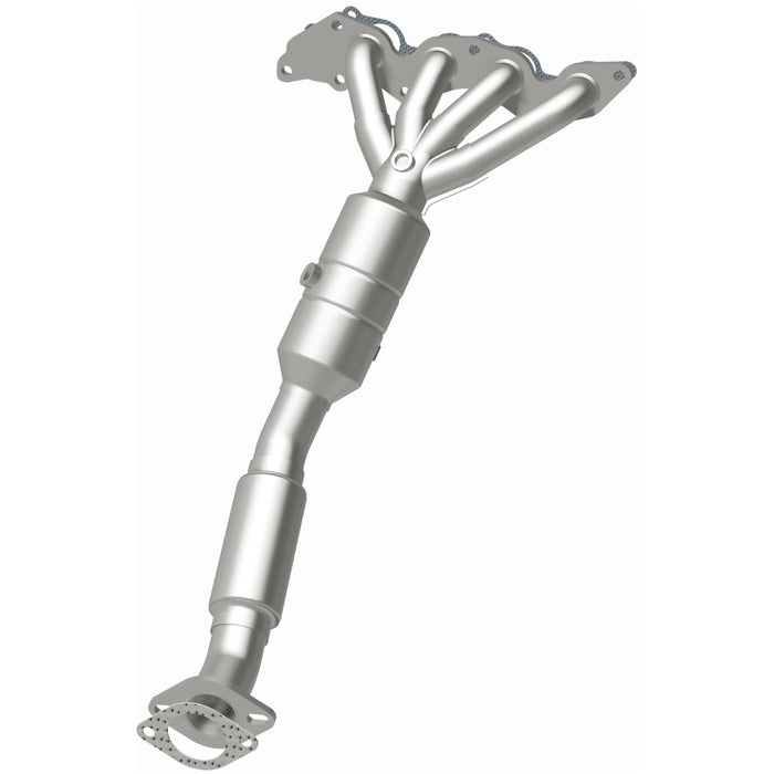 Exhaust Manifold with Integrated Catalytic Converter MagnaFlow 5531139
