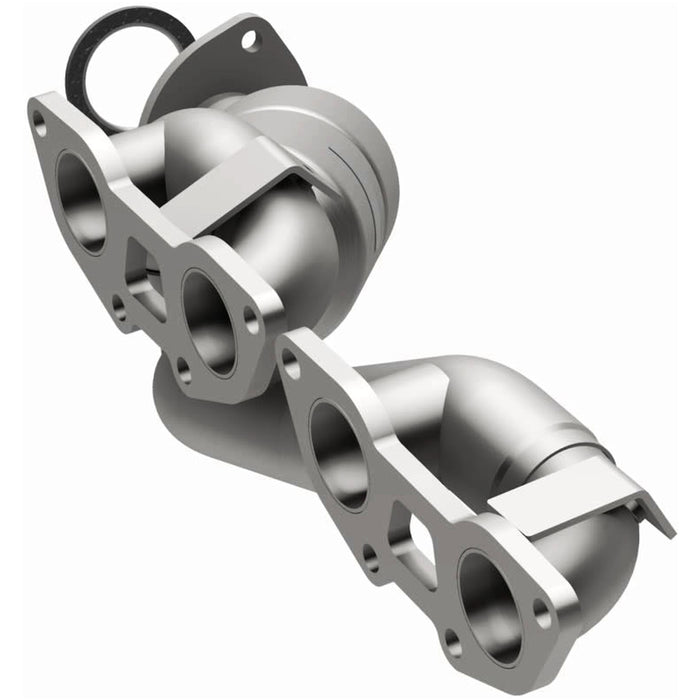Exhaust Manifold with Integrated Catalytic Converter MagnaFlow 51868