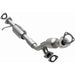 Catalytic Converter MagnaFlow 24327