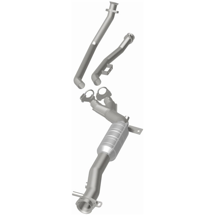 Catalytic Converter MagnaFlow 24016