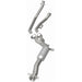 Catalytic Converter MagnaFlow 24016