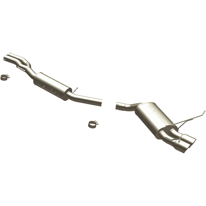 Exhaust System Kit MagnaFlow 16525