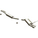 Exhaust System Kit MagnaFlow 16525