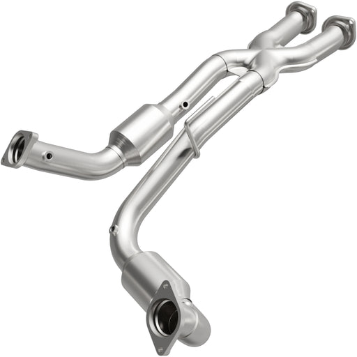 Catalytic Converter MagnaFlow 5451046