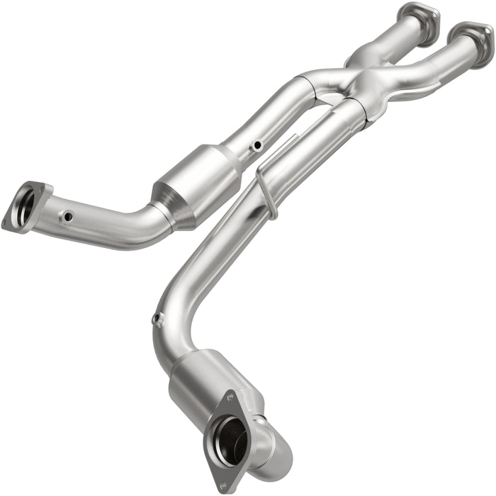 Catalytic Converter MagnaFlow 5451046