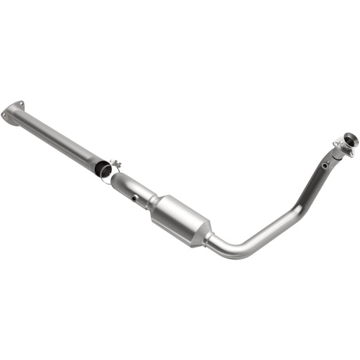 Catalytic Converter MagnaFlow 4451415
