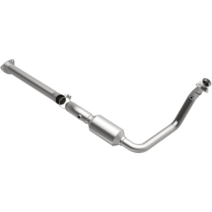 Catalytic Converter MagnaFlow 4451415