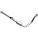 Catalytic Converter MagnaFlow 4451415