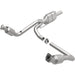Catalytic Converter MagnaFlow 447233