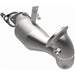 Catalytic Converter MagnaFlow 21-170