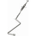 Catalytic Converter MagnaFlow 5571462